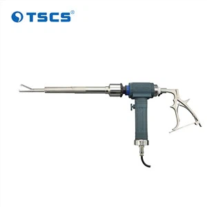 Morcellator kontinuerlig resektion